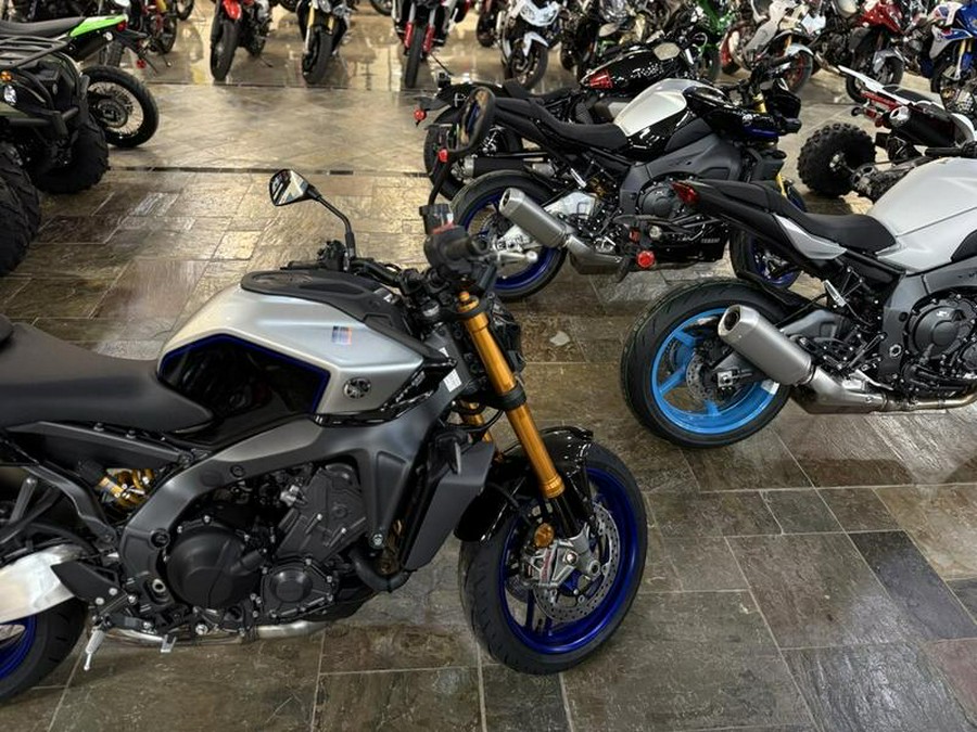 2026 Yamaha MT-09 SP