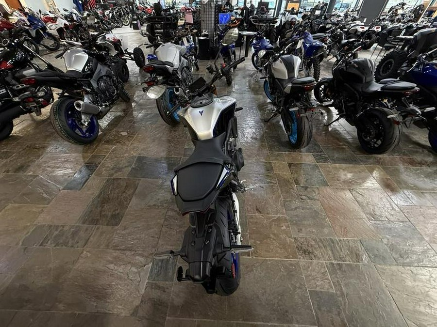 2026 Yamaha MT-09 SP