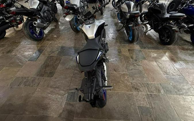 2026 Yamaha MT-09 SP