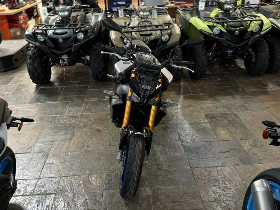 2026 Yamaha MT-09 SP