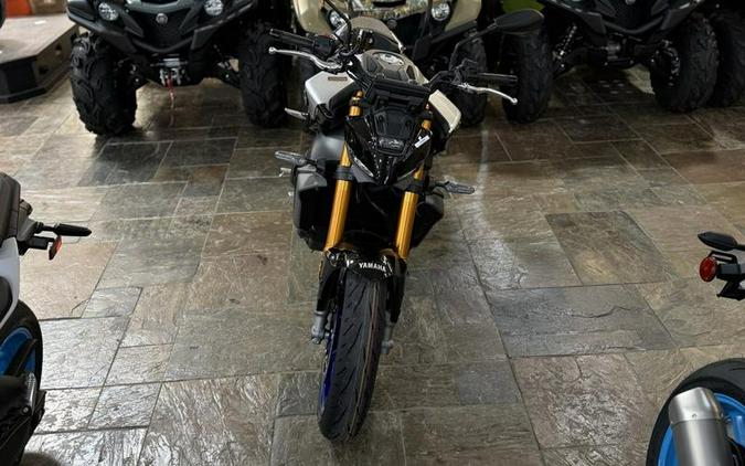 2026 Yamaha MT-09 SP