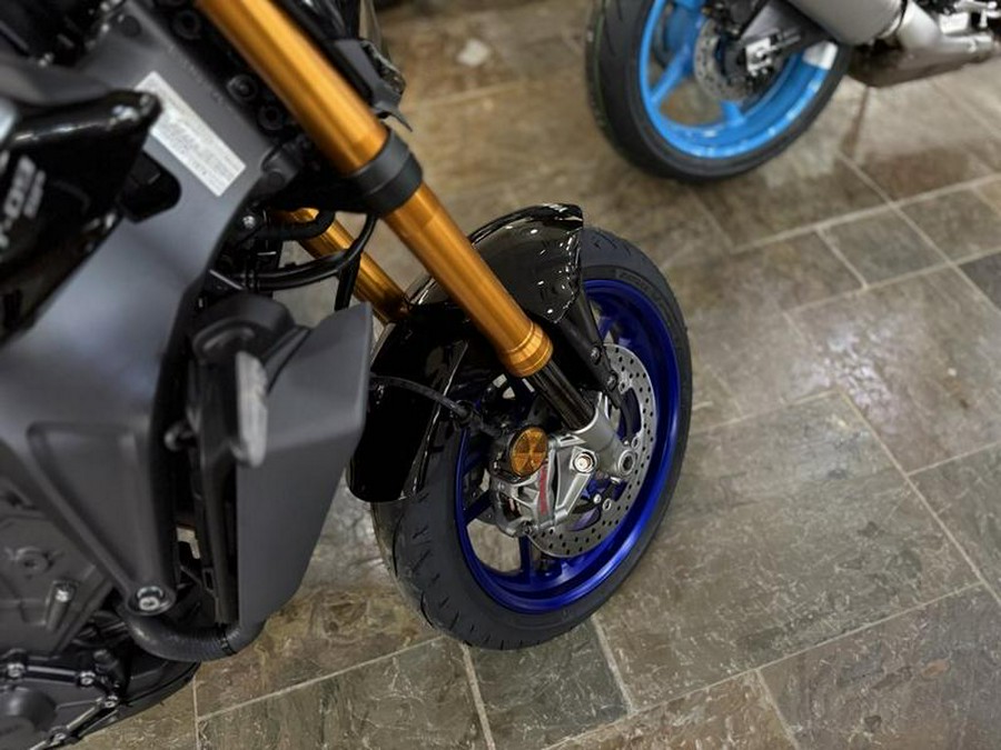 2026 Yamaha MT-09 SP
