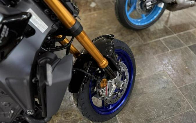 2026 Yamaha MT-09 SP