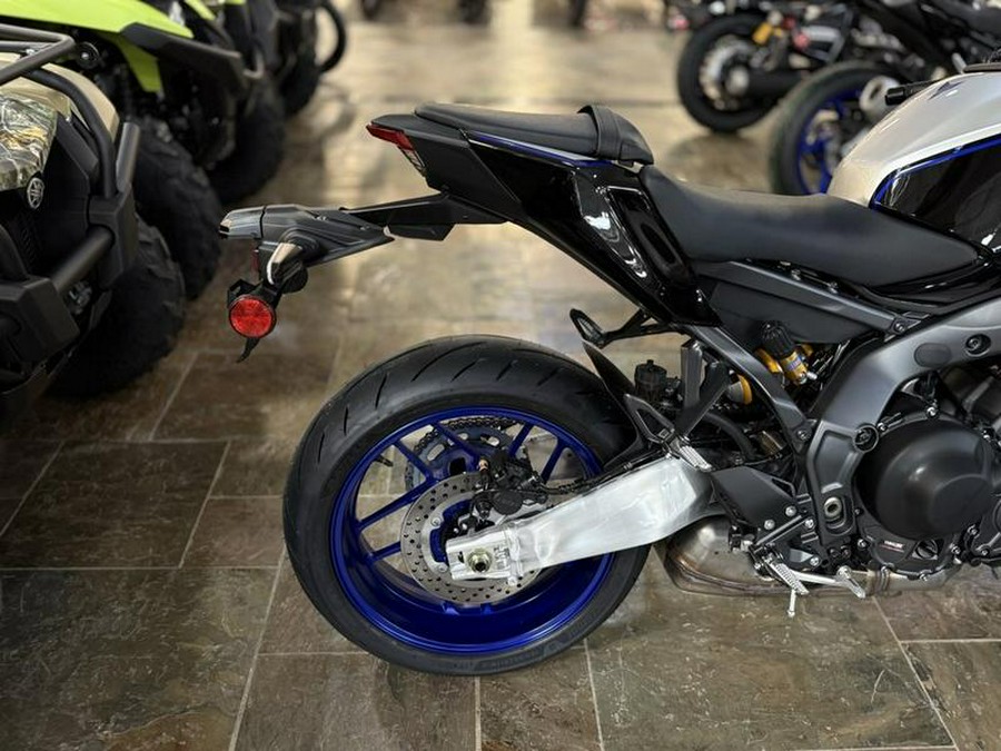 2026 Yamaha MT-09 SP