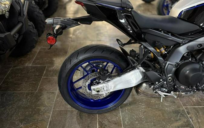 2026 Yamaha MT-09 SP