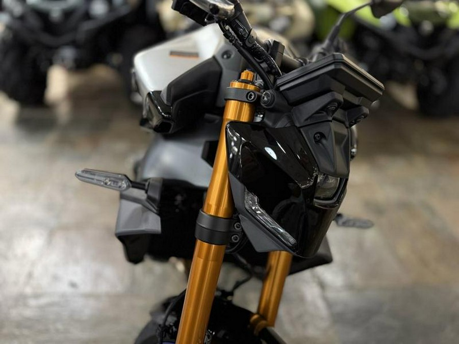 2026 Yamaha MT-09 SP