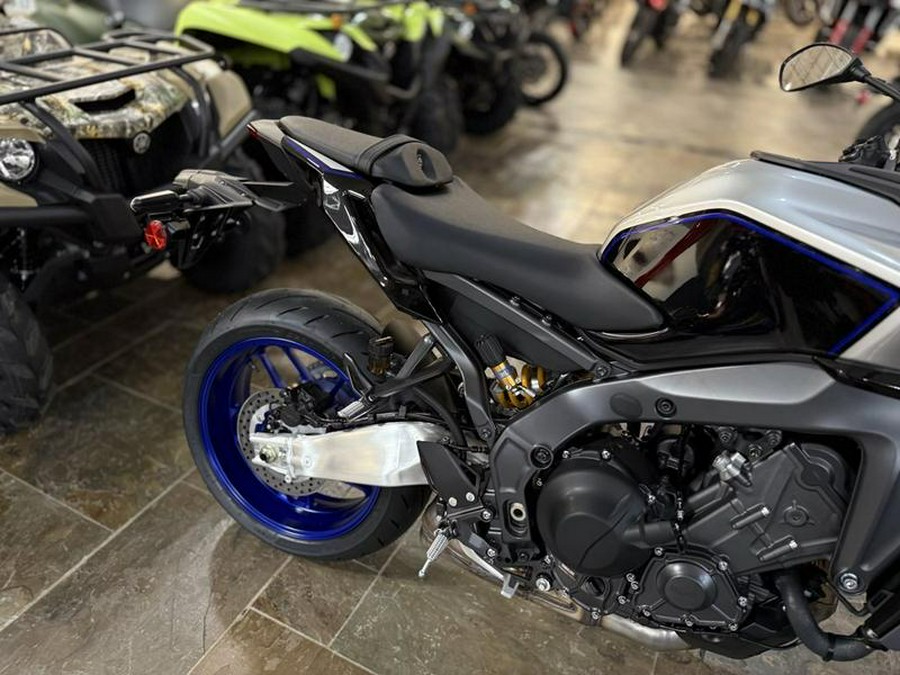 2026 Yamaha MT-09 SP
