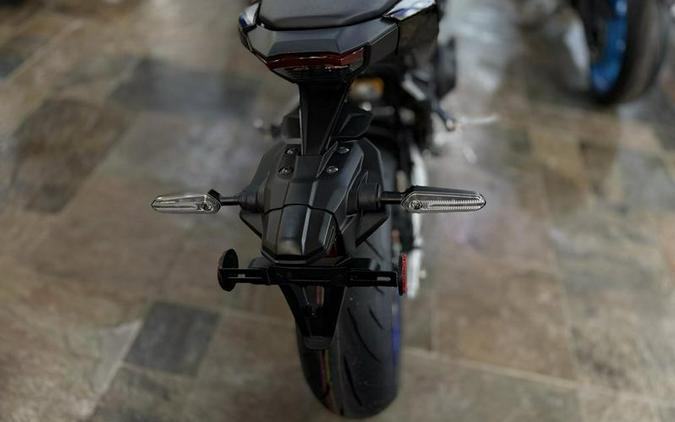 2026 Yamaha MT-09 SP