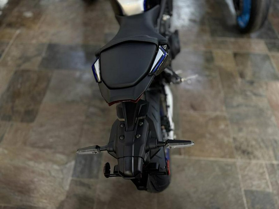 2026 Yamaha MT-09 SP