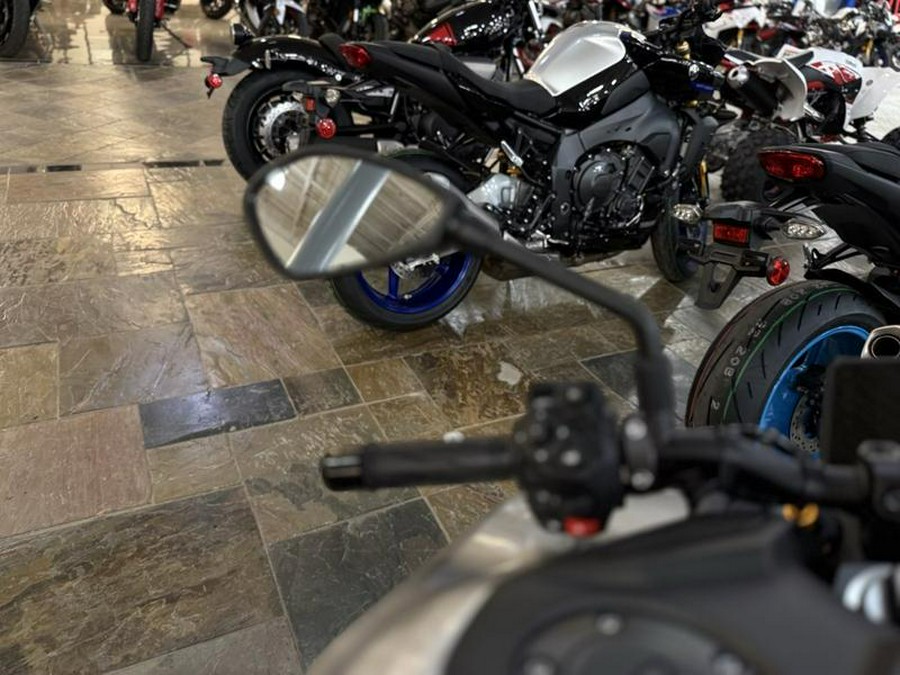 2026 Yamaha MT-09 SP