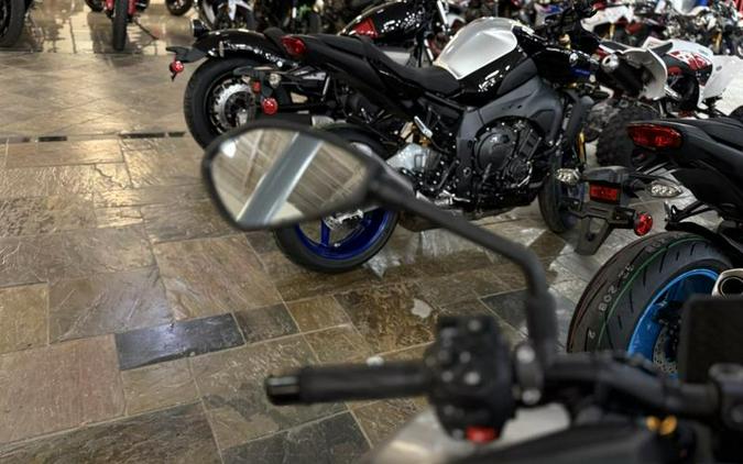 2026 Yamaha MT-09 SP