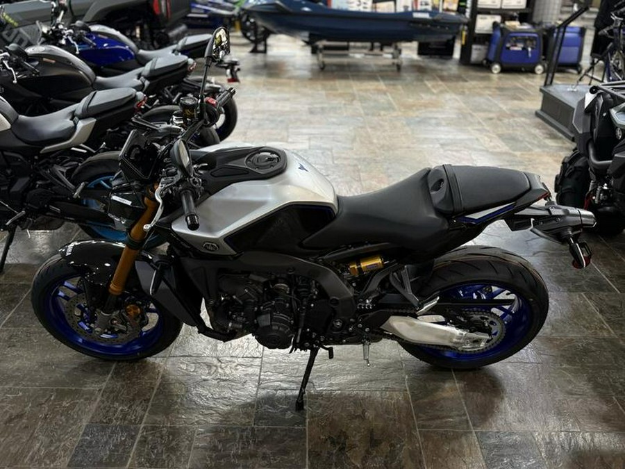 2026 Yamaha MT-09 SP