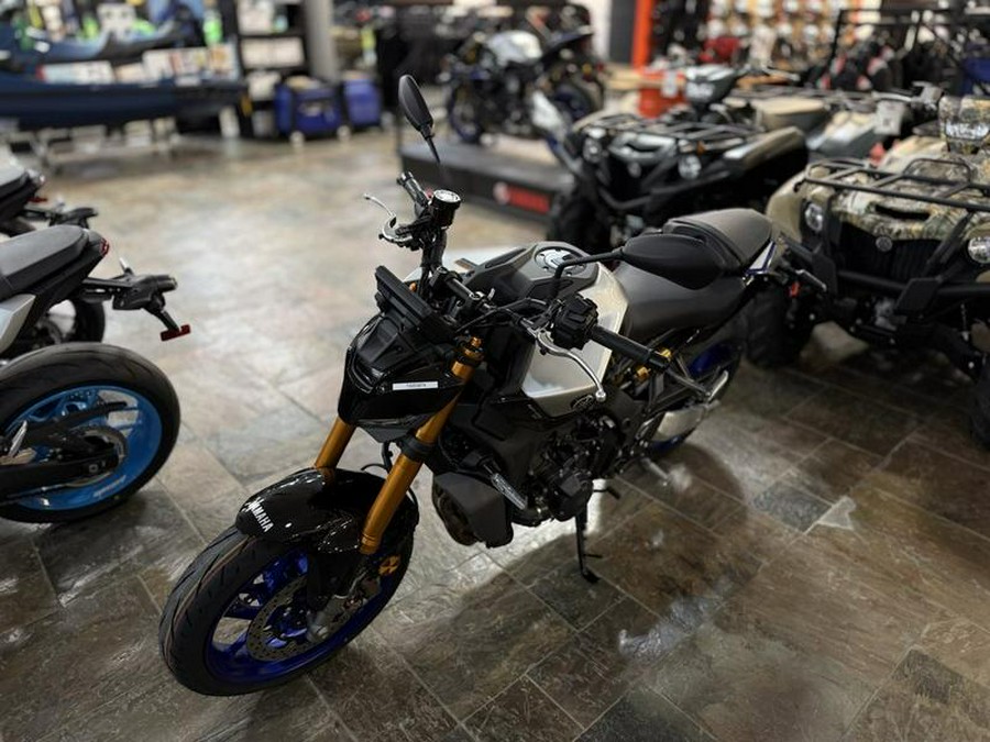 2026 Yamaha MT-09 SP