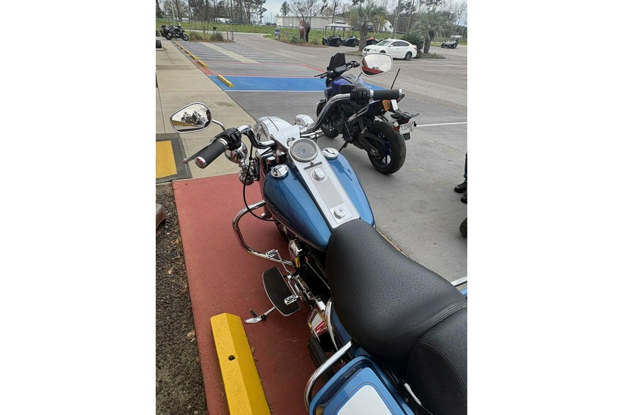 2006 FLHR - Road King® - Harley-Davidson®