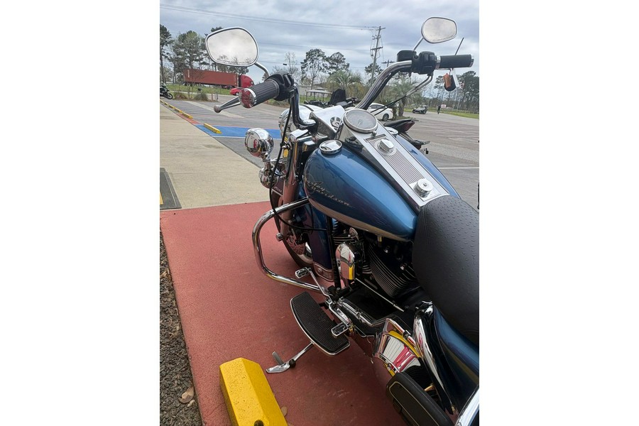 2006 FLHR - Road King® - Harley-Davidson®