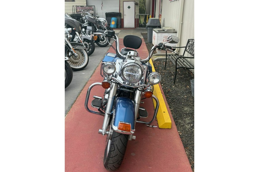 2006 FLHR - Road King® - Harley-Davidson®