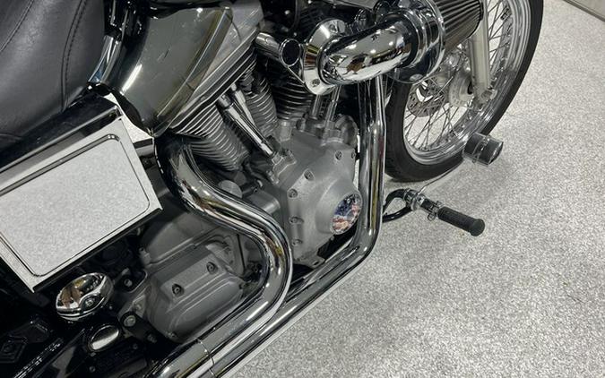 2005 Harley-Davidson FXD - Dyna Super Glide