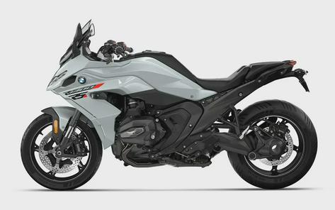 New 2026 BMW R1300 RS