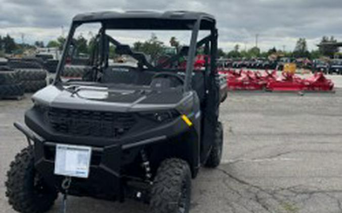 2026 POLARIS RANGER 1000 PREMIUM - GRANITE GRAY - Polaris