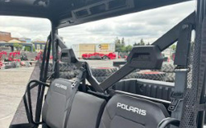 2026 POLARIS RANGER 1000 PREMIUM - GRANITE GRAY - Polaris