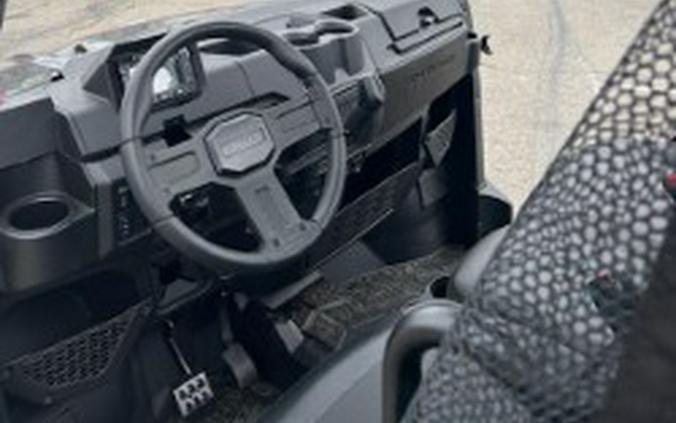 2026 POLARIS RANGER 1000 PREMIUM - GRANITE GRAY - Polaris
