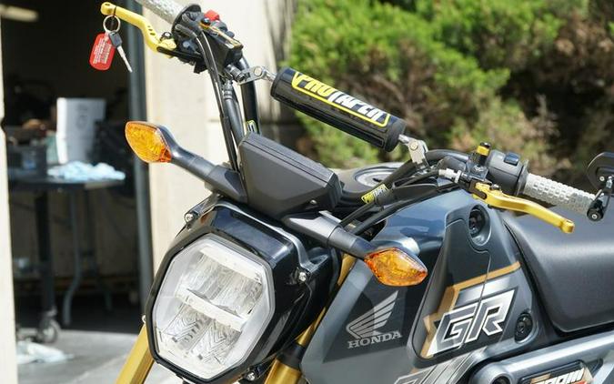 2024 Honda® Grom SP