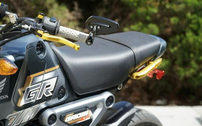 2024 Honda® Grom SP