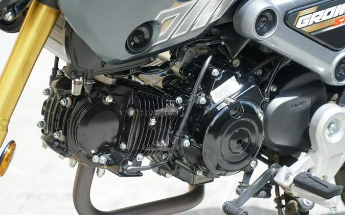 2024 Honda® Grom SP