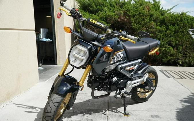 2024 Honda® Grom SP