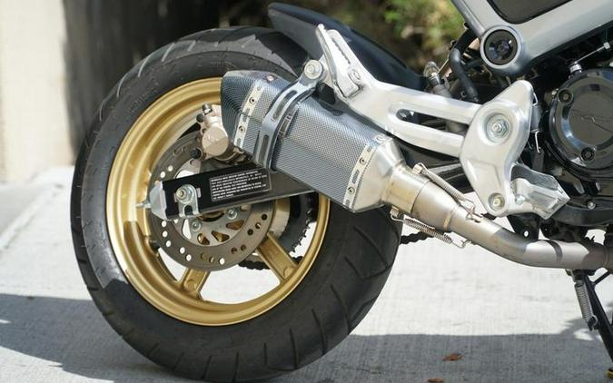 2024 Honda® Grom SP