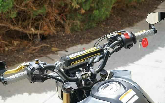 2024 Honda® Grom SP