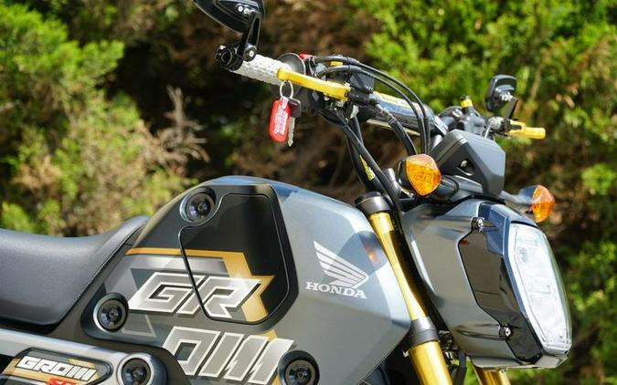 2024 Honda® Grom SP