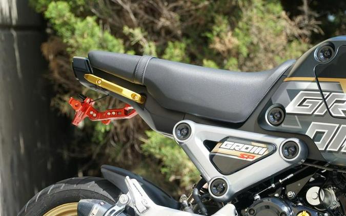 2024 Honda® Grom SP