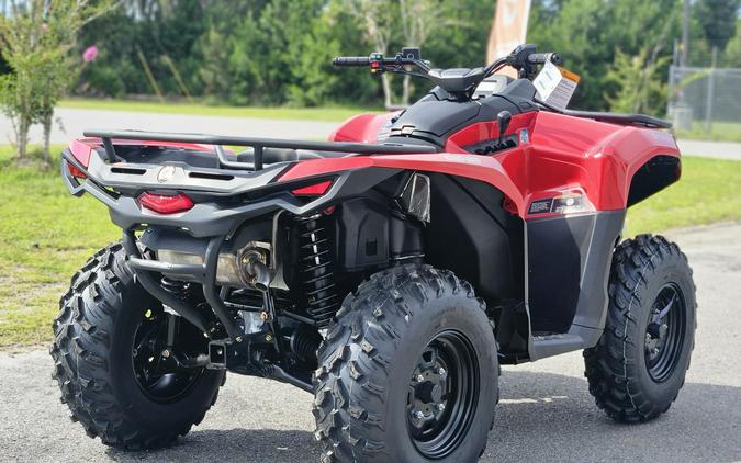2026 Can-Am Outlander 500