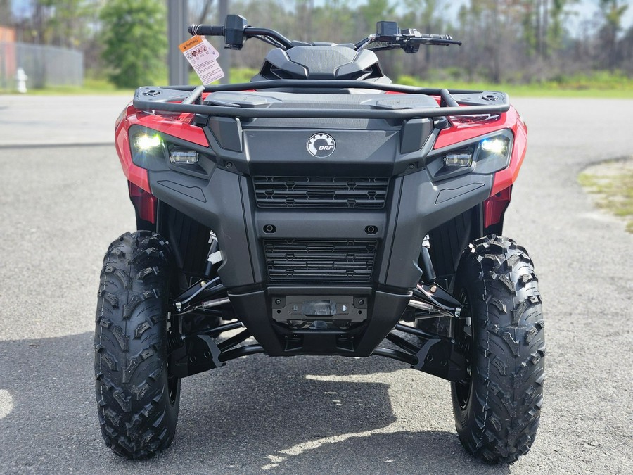 2026 Can-Am Outlander 500
