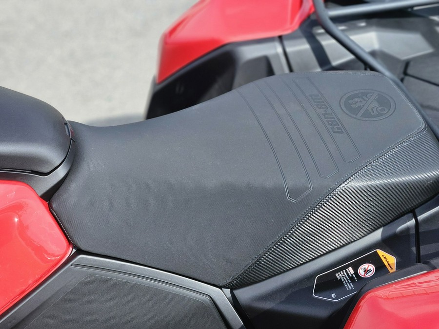 2026 Can-Am Outlander 500