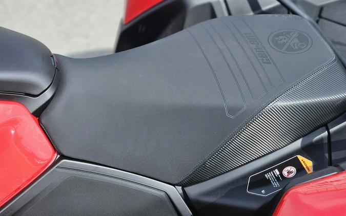 2026 Can-Am Outlander 500