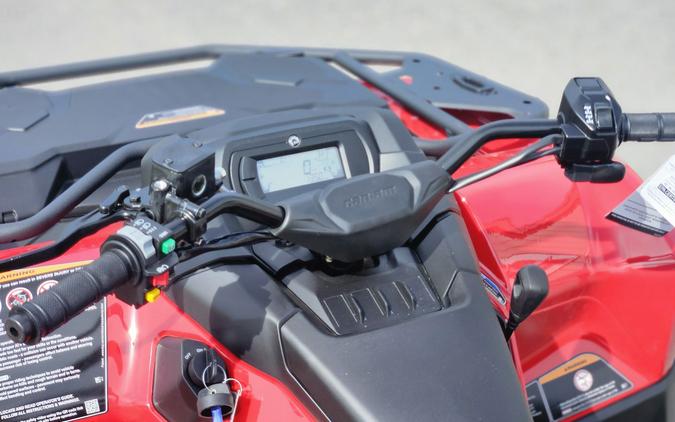 2026 Can-Am Outlander 500
