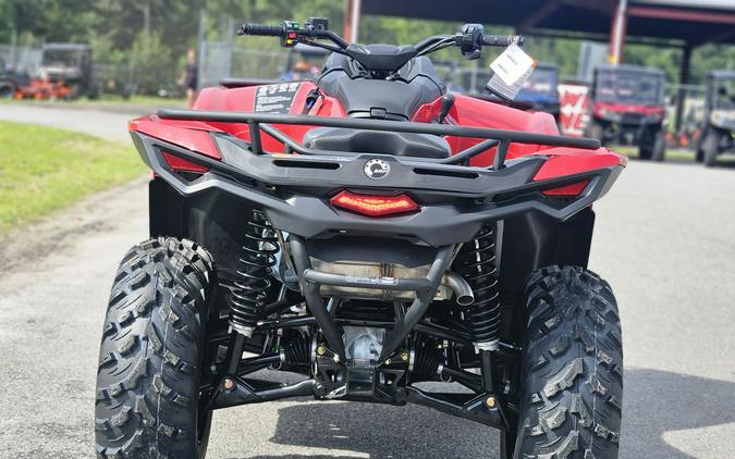 2026 Can-Am Outlander 500