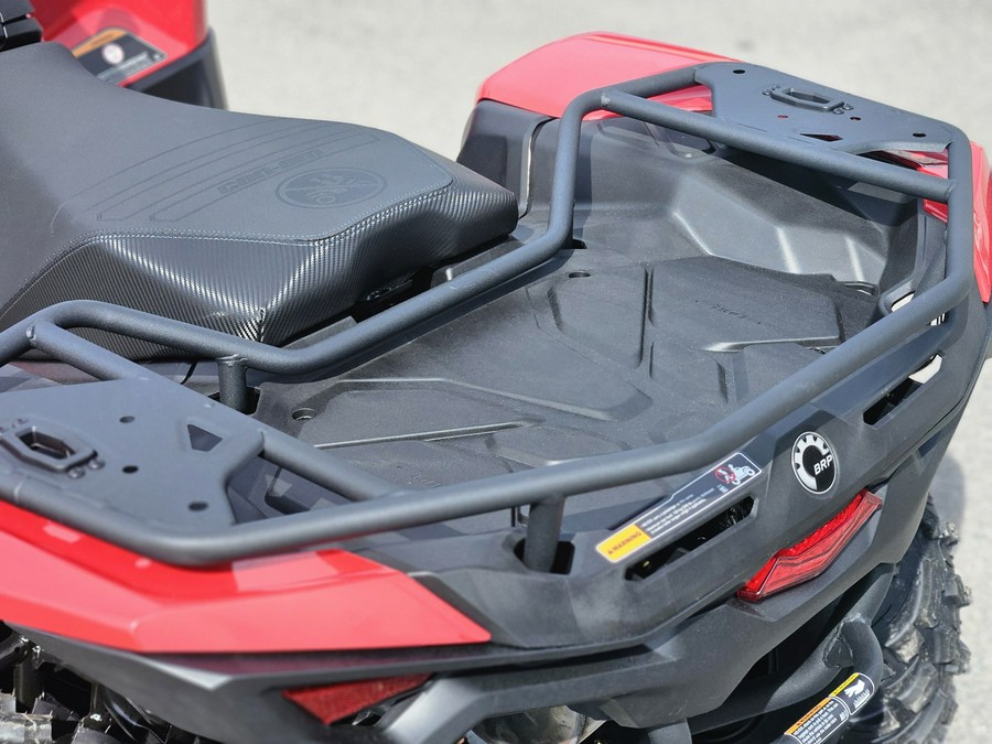 2026 Can-Am Outlander 500
