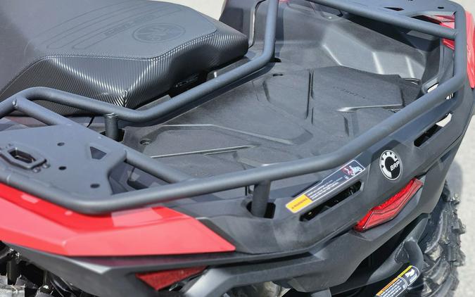 2026 Can-Am Outlander 500