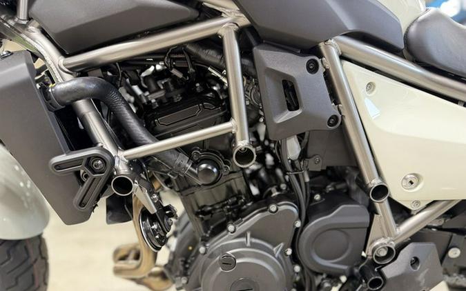 2026 Kawasaki Eliminator ABS