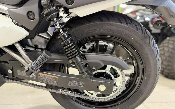 2026 Kawasaki Eliminator ABS