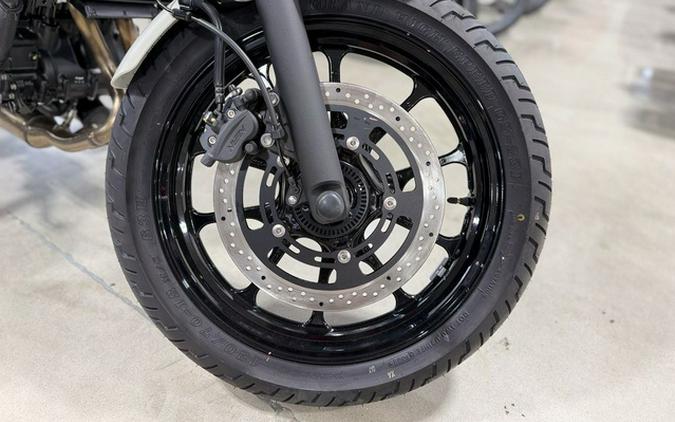 2026 Kawasaki Eliminator ABS
