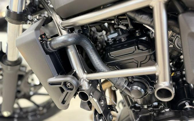 2026 Kawasaki Eliminator ABS