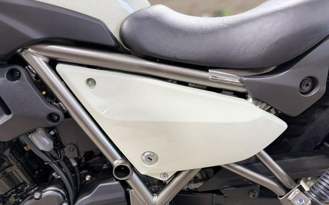 2026 Kawasaki Eliminator ABS