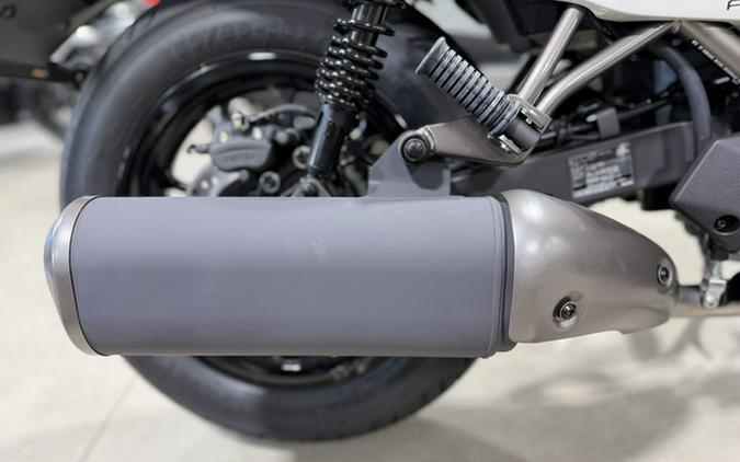 2026 Kawasaki Eliminator ABS