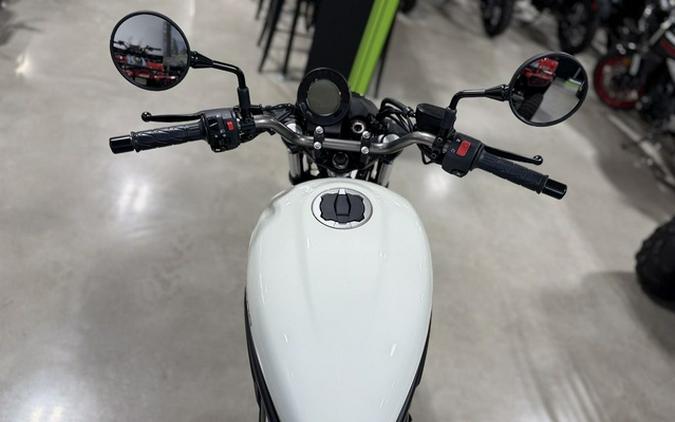 2026 Kawasaki Eliminator ABS