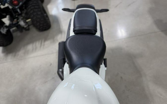 2026 Kawasaki Eliminator ABS
