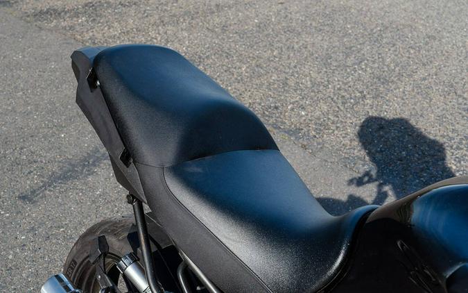 2018 Kawasaki Versys 1000